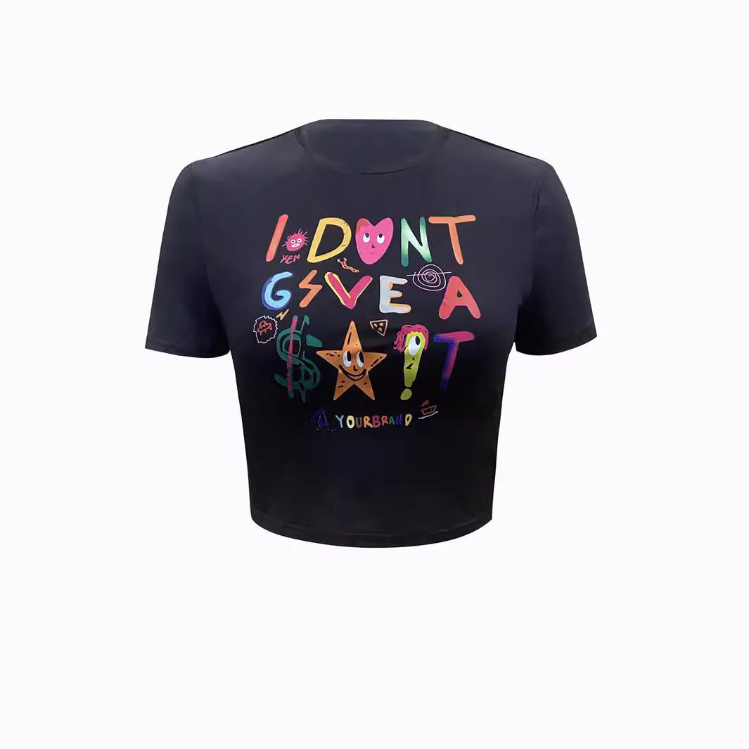 IDGAS Short Sleeve Shirt